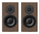 Картинка Полочная акустическая система Dynaudio Special Forty Ebony wave high gloss - лучшая цена, доставка по России