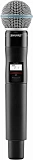 Картинка Вокальный микрофон Shure QLXD2/B58 G51 - лучшая цена, доставка по России