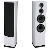 Картинка Напольная акустика Wharfedale Diamond 11.5 White Sandex - лучшая цена, доставка по России