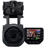 Картинка Ручной видеорекордер Zoom Q8n-4K - лучшая цена, доставка по России