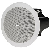 Картинка Потолочный громкоговоритель Tannoy CVS 4 (EN 54) - лучшая цена, доставка по России