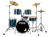 Картинка Барабанная установка Foix DF-2113 - лучшая цена, доставка по России