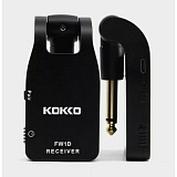 Картинка Беспроводная гитарная радиосистема Kokko FW1D - лучшая цена, доставка по России