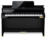 Картинка Цифровое фортепиано Casio Celviano GP-510BP - лучшая цена, доставка по России
