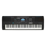 Картинка Синтезатор Yamaha PSR-EW425 - лучшая цена, доставка по России