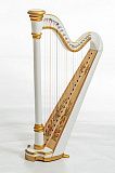 Картинка Арфа Resonance Harps MLH0011 Capris - лучшая цена, доставка по России