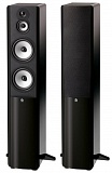Картинка  Boston Acoustics A360 Gloss Black - лучшая цена, доставка по России