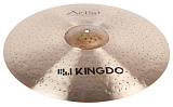 Картинка Тарелка Ride Kingdo 20" Artist Classic Raw Bell Ride - лучшая цена, доставка по России