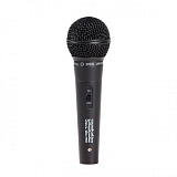 Картинка Вокальный микрофон Soundsation Vocal-300-Pro - лучшая цена, доставка по России