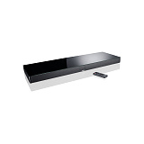 Картинка Саундбар Canton Smart Sounddeck 100 black - лучшая цена, доставка по России