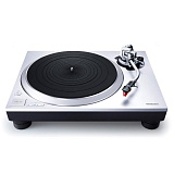 Картинка Виниловый проигрыватель Technics SL-1500C Silver - лучшая цена, доставка по России