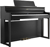 Картинка Цифровое фортепиано Roland HP704-CH - лучшая цена, доставка по России
