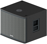 Картинка Сабвуфер пассивный Universal Acoustics 15B Mobile - лучшая цена, доставка по России