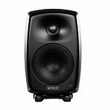 Картинка Студийный монитор Genelec 8030C Monitor black - лучшая цена, доставка по России
