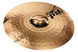 Картинка Тарелка 20" Paiste 0001801620 PST 8 Reflector Medium Ride Тарелка 20" - лучшая цена, доставка по России