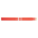 Картинка Барабанные палочки Pro-Mark TX5AW Orange 5A - лучшая цена, доставка по России