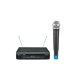 Картинка Микрофон беспроводной Ace Audio UHM-521 - лучшая цена, доставка по России