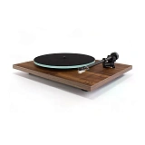 Картинка Виниловый проигрыватель Rega Planar 2 Walnut - лучшая цена, доставка по России