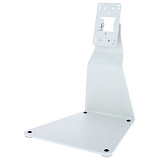 Картинка Стойка для мониторов Genelec 8000-325W Table stand L-shape White - лучшая цена, доставка по России