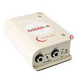 Картинка Директ-бокс Alctron  DI600-A D.I. Box - лучшая цена, доставка по России