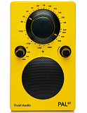 Картинка Радиоприемник Tivoli Audio PAL BT Цвет: Желтый [Yellow] - лучшая цена, доставка по России