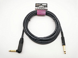 Картинка Инструментальный кабель ZZcable E58-JR-J-0500-0 - лучшая цена, доставка по России