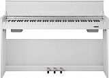 Картинка Цифровое пианино Nux Cherub WK-310-White - лучшая цена, доставка по России