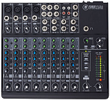 Картинка Аналоговый микшер Mackie 1202 VLZ 4 - лучшая цена, доставка по России