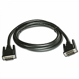 Картинка Кабель DVI-D Kramer CLS-DM/DM-25 - лучшая цена, доставка по России