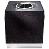 Картинка Беспроводная музыкальная система Naim Mu-so Qb 2nd Gen Black - лучшая цена, доставка по России