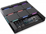 Картинка Барабанный MIDI-контроллер Alesis Strike MultiPad - лучшая цена, доставка по России