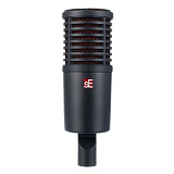 Картинка Студийный микрофон SE Electronics DynaCaster DCM 8 - лучшая цена, доставка по России