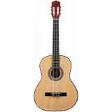 Картинка Классическая гитара Terris TC-395A NA - лучшая цена, доставка по России
