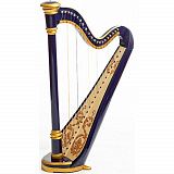 Картинка Арфа Resonance Harps MLH0022 Iris - лучшая цена, доставка по России