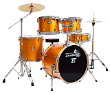 Картинка Барабанная установка Tamburo T5S16YWSK - лучшая цена, доставка по России