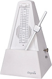 Картинка Метроном механический/цифровой Cherub WSM-290P-WH - лучшая цена, доставка по России