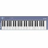 Картинка MIDI клавиатура Axelvox KEY49j Black - лучшая цена, доставка по России