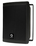 Картинка  Всепогодная акустика Boston Acoustics Voyager 40 Black - лучшая цена, доставка по России
