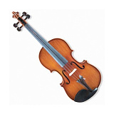 Картинка Скрипка Krystof Edlinger M702 1/4 - лучшая цена, доставка по России