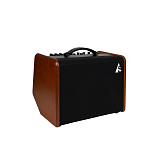 Картинка Комбоусилитель для акустической гитары Godin Acoustic Solutions ASG-8 120 Wood - лучшая цена, доставка по России