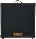 Картинка Басовый комбоусилитель Markbass CMB 151 BlackLine - лучшая цена, доставка по России