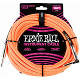 Картинка Инструментальный кабель Ernie Ball 6079 - лучшая цена, доставка по России