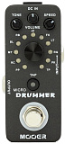 Картинка Драм-машина Mooer Micro Drummer - лучшая цена, доставка по России