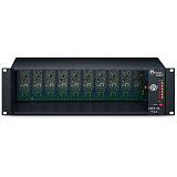 Картинка Процессор эффектов Heritage Audio HA OST-10 v2.0 500 series rack - лучшая цена, доставка по России