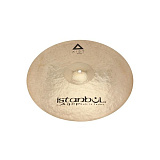 Картинка Тарелка Ride Istanbul Agop 20" Xist Raw Ride - лучшая цена, доставка по России