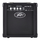 Картинка Комбоусилитель для бас-гитары Peavey MAX 126 - лучшая цена, доставка по России