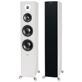 Картинка  Dynaudio EXCITE X38 Satin white - лучшая цена, доставка по России