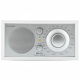 Картинка Радиоприемник Tivoli Audio Model One BT Цвет: Белый [White] - лучшая цена, доставка по России