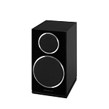 Картинка  Wharfedale Diamond 225 [Black Wood] - лучшая цена, доставка по России