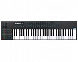 Картинка USB MIDI-клавиатура Alesis VI61 - лучшая цена, доставка по России